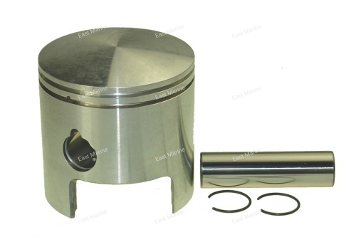 Поршень Tohatsu 40C, + 0.5 мм          361-00004-1