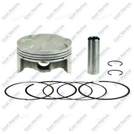 Поршень Yamaha FX140 HO 75.9 mm (04-08), std   010-871