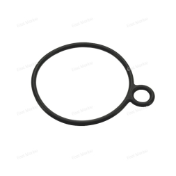 Уплотнительное кольцо под карбюратор Yamaha 25-30   61N-14198-00