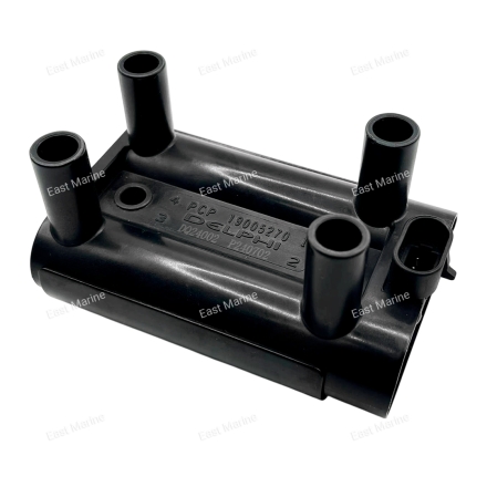 Катушка высоковольтная F60-01.07.00.16