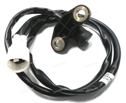 Датчик скорости Venture MP, VK10, PZ50   8GK-83755-12