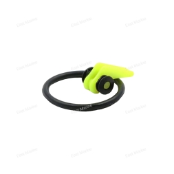 Держатель крючка Namazu Hook Keeper пластик (N-HK-01P)