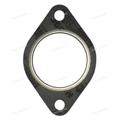 Прокладка выхлопа Polaris 340 LC