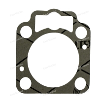 Прокладка корпуса помпы Tohatsu 40D, 50D    3С8-65018-1