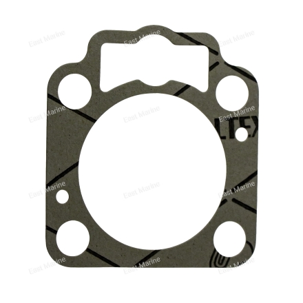 Прокладка корпуса помпы Tohatsu 40D, 50D    3С8-65018-1