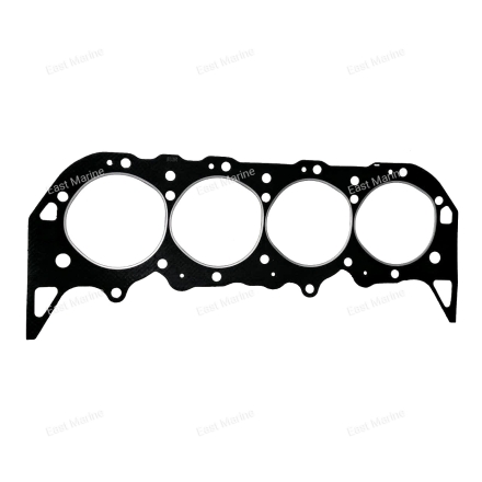 Прокладка под головку GM 7.4L (1977-92) 18-3877