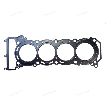 Прокладка под головку Yamaha 1800 (-2020)   6BH-11181-00