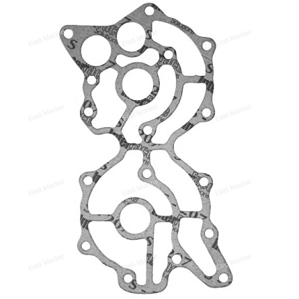 Прокладка под крышку головки 55B 663-11193-A0