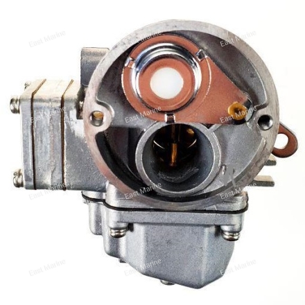 Kарбюратор 4A     6E0-14301-05