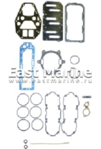 Прокладки, к-т, Mercury Sport Jet V6 DFI 200       500-221-02