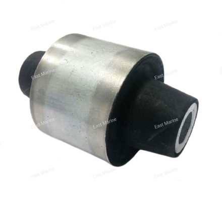 Подушка крепления двигателя нижняя      687-44555-00