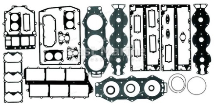 Прокладки, комплект, Yamaha 150-200      6G5-W0001-A3