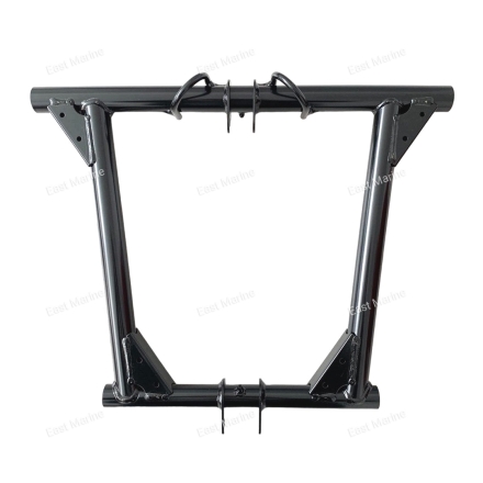 Рычаг подвески 8KA-47331-00