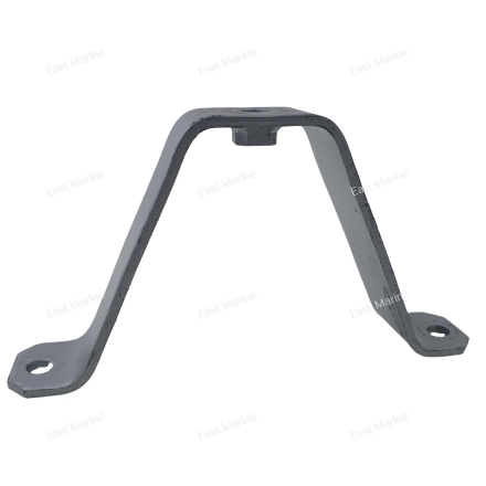 Кронштейн крепления топливного бака Tohatsu, Mercury 4, 5 369-S70312-0