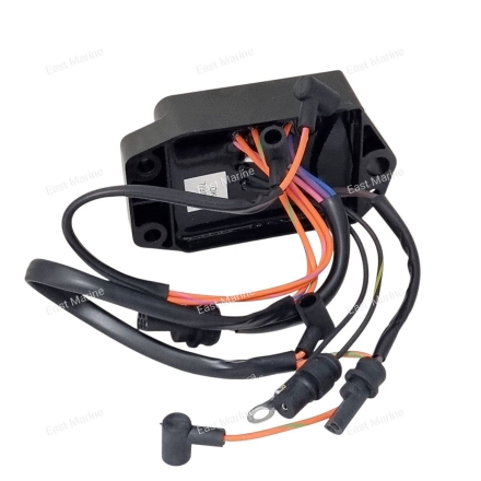 Блок зажигания Johnson 88, 90, 100, 115 (89-99)    18-5770