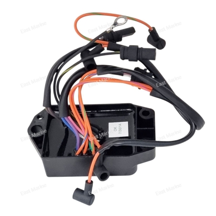 Блок зажигания Johnson 88, 90, 100, 115 (89-99)    18-5770