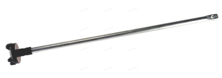 Ось ручки румпеля 9.9D, 15D    6E7-42141-00