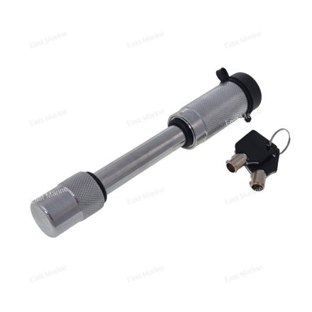 Замок сцепки прицепа 5/8&quot; (16 мм)               SF90245-2