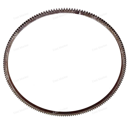 Венец маховика  GM 4.3L, 5.0L, 5.7L, 7.4L   18-4516