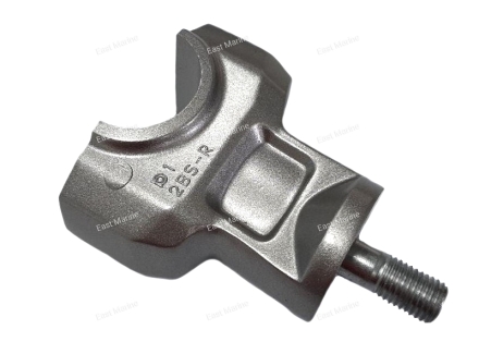 Крепление руля правое MTN1000 B67-24848-01