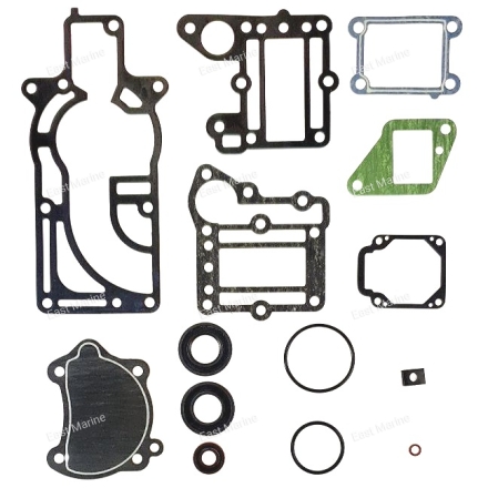 Рем. комплект мотора 4A       6E0-W0001-A3