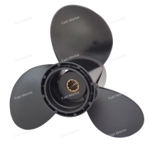 Винт X-Power для Johnson/Evinrude/Suzuki 25-30, шаг 12 