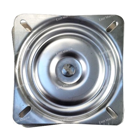 Повортный механизм сиденья, нержавеющий     SF21061-2