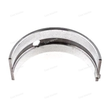 Вкладыш коленвала (чёрный) F9.9-F25    6AH-11416-10