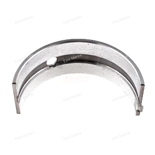 Вкладыш коленвала (чёрный) F9.9-F25    6AH-11416-10