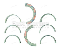 Вкладыши коренные GM 4.3L     (.010) 18-1312