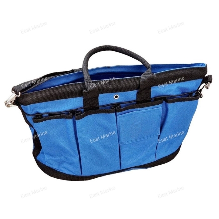 Сумка для снастей 210 х 460 х 280 мм         956-00882-00