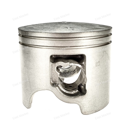 Поршень (левый, + 0.50 мм) Yamaha 115-225    6R5-11646-11