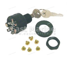 Замок зажигания с ключом MP 39760