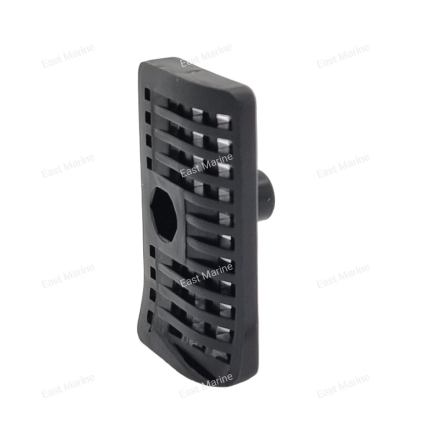 Решётка водозаборника правая 40-100    6H1-45215-00