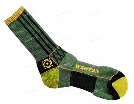 Термоноски ENVISION Merino Wool Thermolite W50T25SM р.39-42