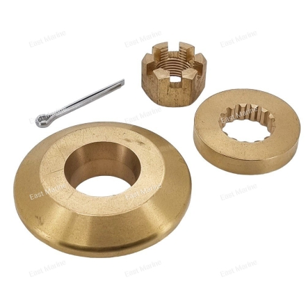 Детали крепления винта Johnson 90-300                    20865501