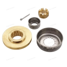 Детали крепления винта Yamaha (FT)50-90-F100(D)    20824401