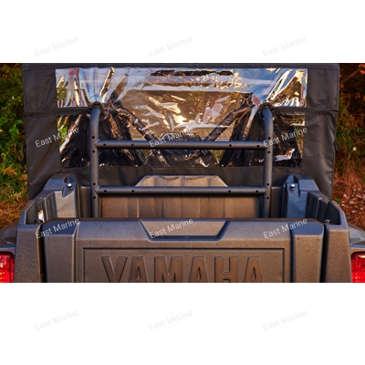 Стенка задняя, черная  2MB-K750A-V0 