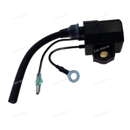 Катушка высоковольтная 55-85       697-85570-00