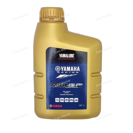 Масло Yamalube RS4GP 10W-40, (1 л)               90793AS450