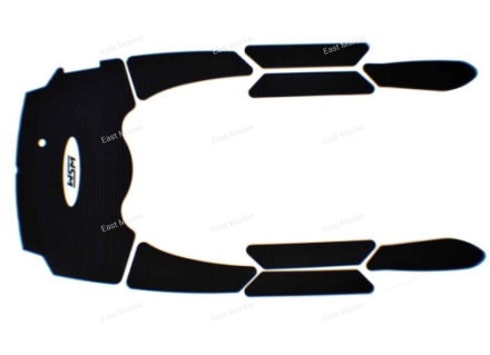 Коврик Yamaha VX1100, VXS, VXR               012-224BLK