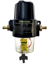 Топливный фильтр (сепаратор)  SF81103