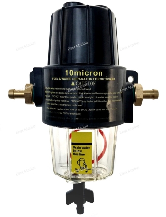 Топливный фильтр (сепаратор)  SF81103