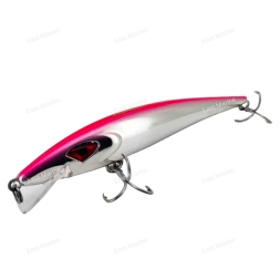 Воблер FW HORNET F 120мм 7гр цвет E014