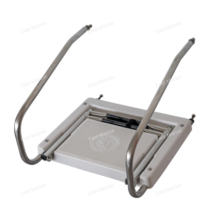 Свим-платформа ЕМ на две ступени (для Бриз-17) 740-202