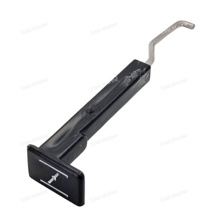 Тяга Yamaha 55B     663-41256-00