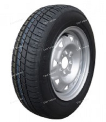 Запасное колесо 175/70R13 