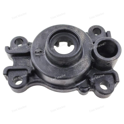 Корпус помпы Yamaha 40X, F40         66T-44311-00