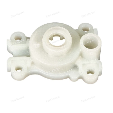 Корпус помпы охлаждения T40, F40      T40-04000201