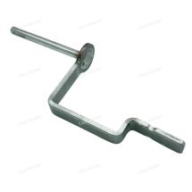 Рычаг F25, T40       F25-01010312